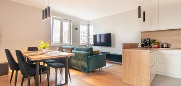 3 pok | al. 29 listopada 193b | 51,72 m² | od 1.09