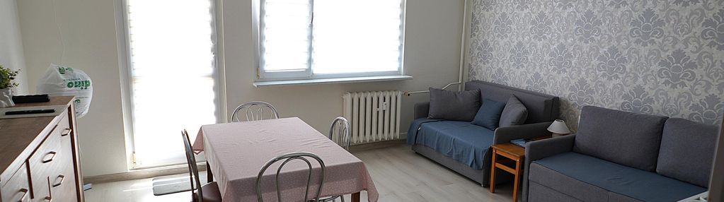 3 pok. z balkonem ul. wąska
