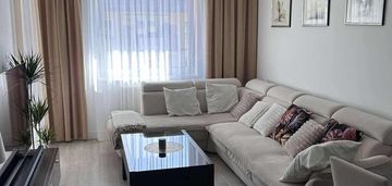 Wyjątkowe mieszkanie dwupoziomowe w kołobrzegu