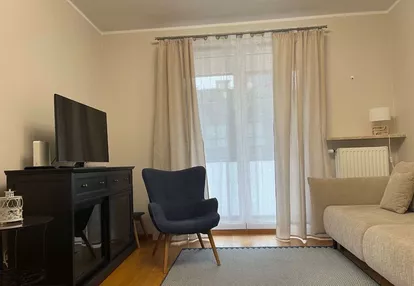 Apartament 2-pokojowy Włodarzewska / Harfowa