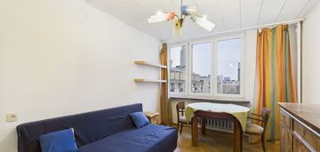 Do remontu | dwa osobne pokoje | jasne | piwnica