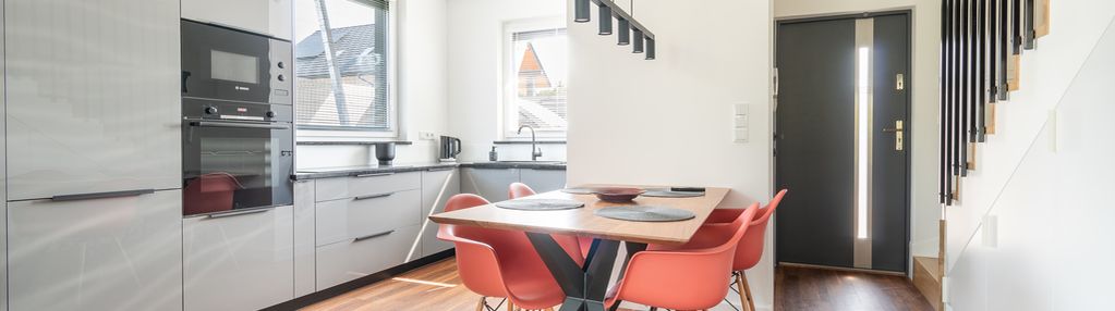 Nowoczesny | wysoki standard | sauna | klima | parking