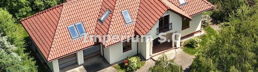 Idealny dom dla rodziny, 5 pokoi, duża działka