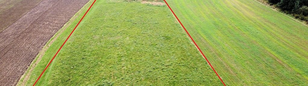 Okazja – dobra lokata, ul. budziwojska 56 arów