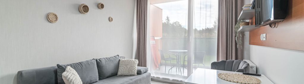 Funkcjonujący lokal inwestycyjny | 500m od plaży