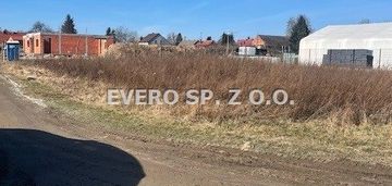 Zabudowa jednorodzinna (dwulokalowa)oleśniczka