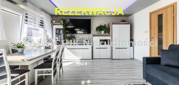 2 pokojowe, po kapitalnym remoncie oś. niebrów