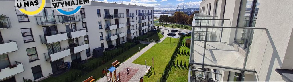 Nowe mieszkanie w dzielnicy gdynia oksywie