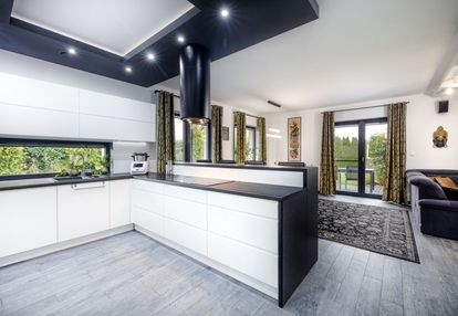 Dom wolnostojący! brak opłat za ogrzewanie!