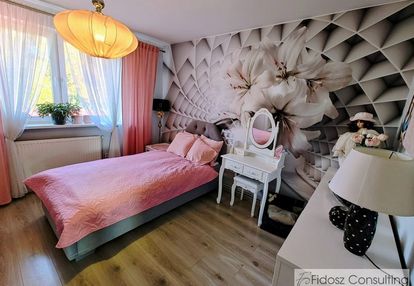 Mieszkanie 3 pokojowe w centrum choszczna