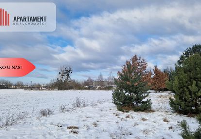 Tylko u nas! komplek działek z mpzp