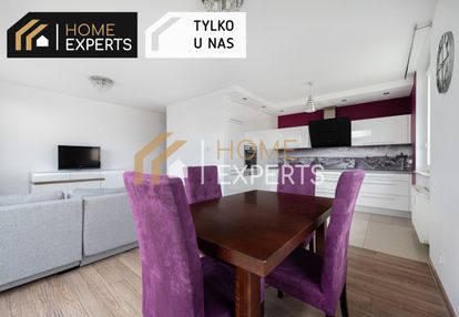Dla rodziny | jasne | duży salon