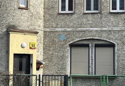 Mieszkanie 2-pokojowe garaż pocztowa gniezno sprzedam