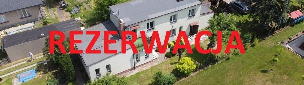 Rezerwacja.dom marzeń z własnym stawem