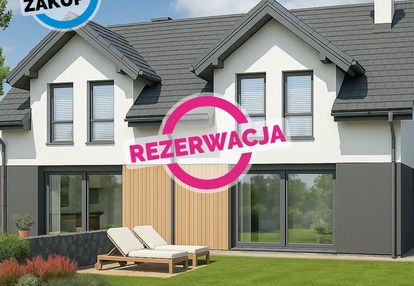 Nowy dom 150m2,