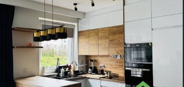 Os.leśne m3 partre winda balkon umeblowane