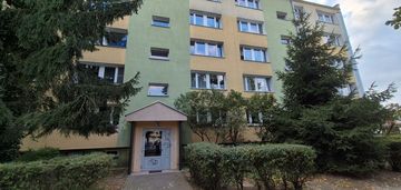 3 pokoje | 53 m² | swarzędz os. czwartaków.