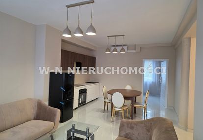 Luksusowe mieszkanie obrońców pokoju