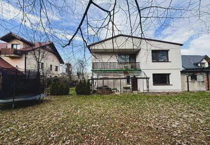 Dom dwulokalowy w bardzo dobrej lokalizacji!