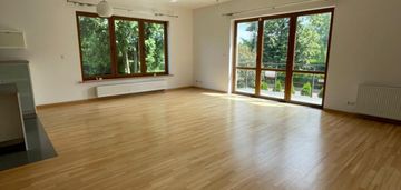 Dom mokotów 330 m2 z ogrodem; prestiżowa okolica