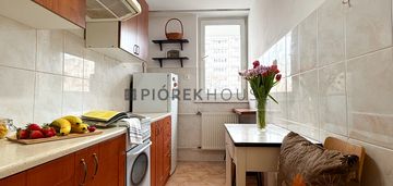 Kawalerka 30m2 na grochowie | inwestycja