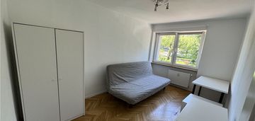Rybnik mieszkanie 3 pokoje, po remoncie, balkon