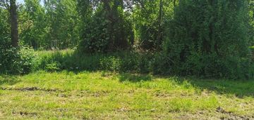 Zabłocie 2 działki po 14a tylko 10km od wieliczki