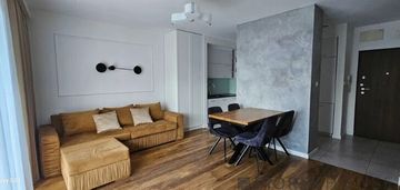 3-pokojowe mieszkanie na pradze-południe