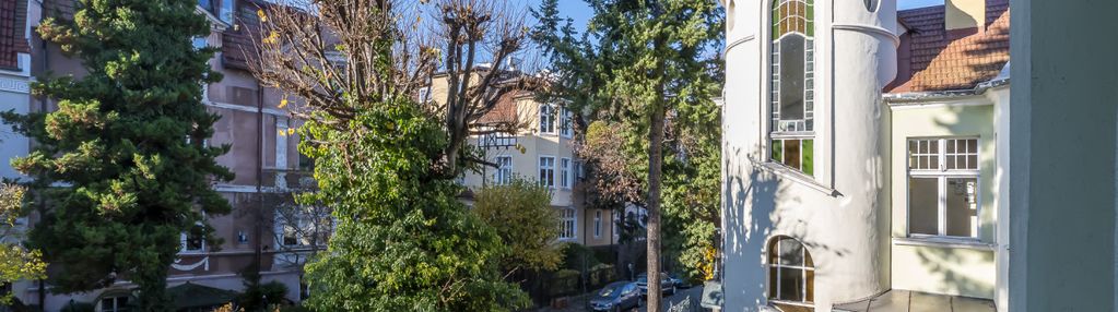 Unikatowy apartament położony w samym sercu sopotu