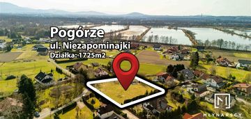 Działka | budowlana | płaska