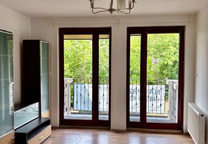 3 pokojowe słoneczne mieszkanie z garażem