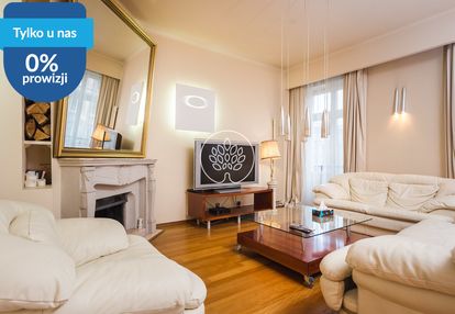 320 cm / trzy balkony / centrum miasta