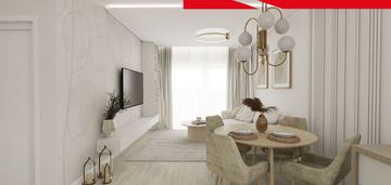 Na sprzedaż apartament z ogródkiem w tarnowie