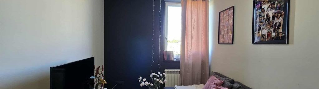 Mieszkanie w kamienicy