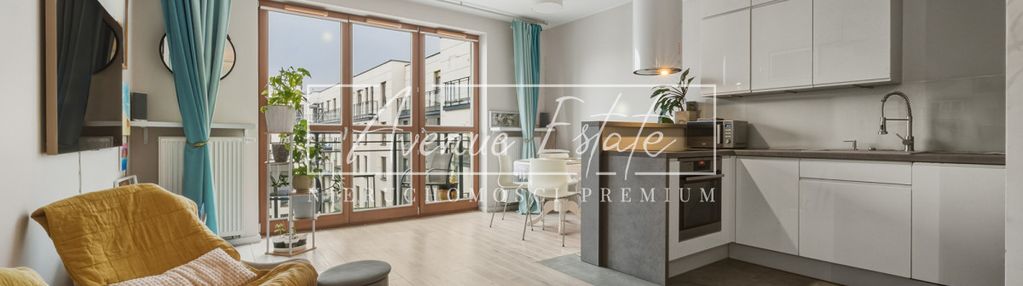 Atrakcyjne, ciche, 3-pok/sady żoliborskie