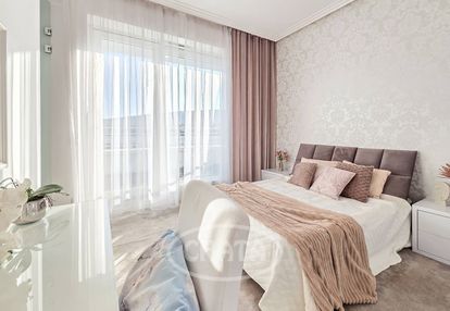 Klimatyzowany apartament z tarasem - ovo wrocław