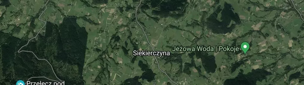 Działka na sprzedaż 6800m2