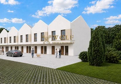 Nowoczesne apartamenty tarnowskie góry/ repty