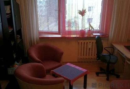 Kawalerka na włochach