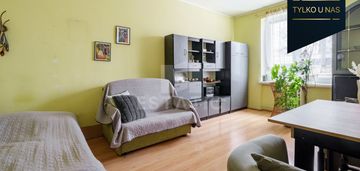 2 pokoje z osobną kuchnią w centrum wrzeszcza