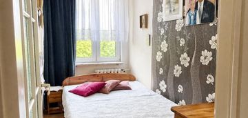 3-pokojowe mieszkanie na targówku