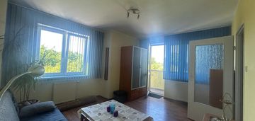 2 pokoje/kuchnia/balkon/od zaraz/miejsce postojowe