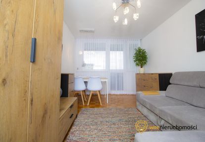 Duży balkon | oddzielna kuchnia | winda