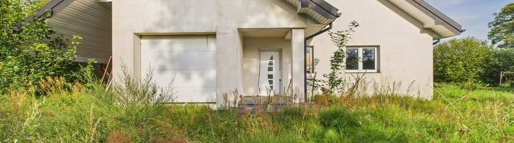 Na sprzedaż siedlisko w hryniewiczach dużych