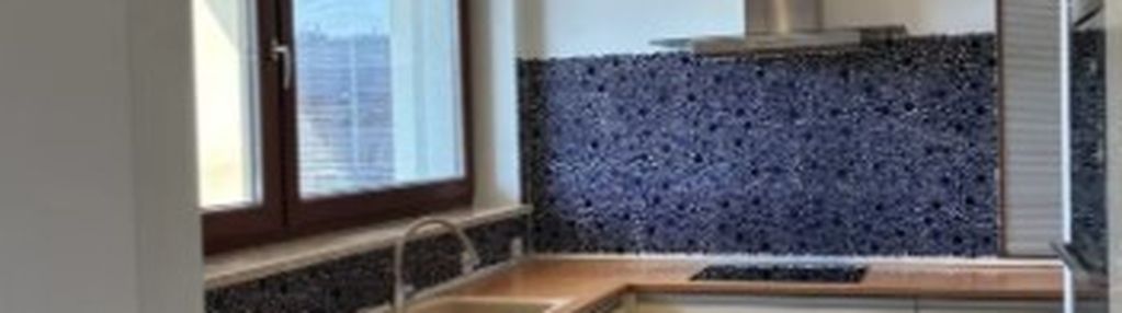 2-pokojowe mieszkanie na wilanowie