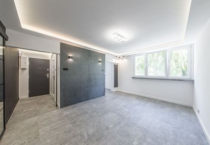 2 pokoje + loggia na dąbrowie