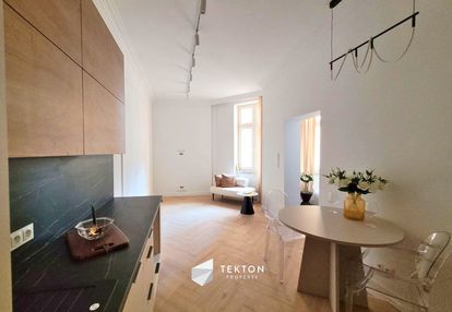 Elegancja i prestiż w sercu miasta