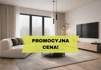 Promocyjna cena ❗ dwa balkony!