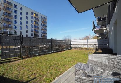 Vatulaniego | 3 pokojowe | ogródek | 45 m²