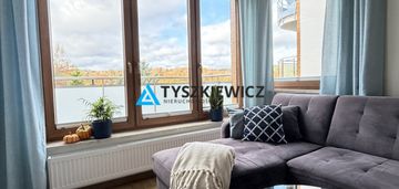 Mały kack|3 pokoje|miejsce w hali| taras| komórka